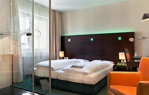 фото отеля Flemings Hotel Westbahnhof Vienna