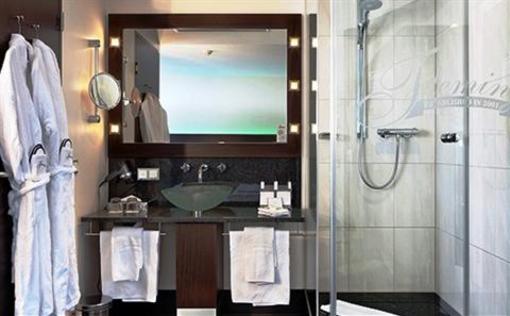 фото отеля Flemings Hotel Westbahnhof Vienna