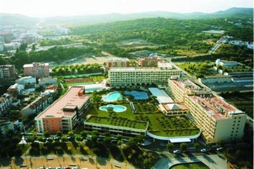 фото отеля Evenia Olympic Suites & Spa Lloret de Mar