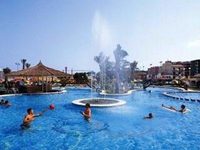 Evenia Olympic Suites & Spa Lloret de Mar