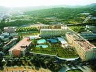 фото отеля Evenia Olympic Suites & Spa Lloret de Mar