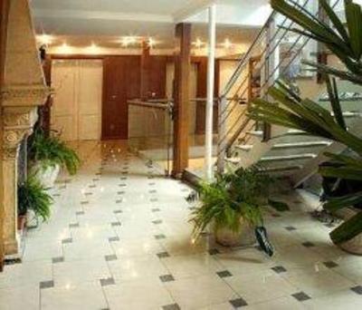 фото отеля Loft & Arte Apart Boutique