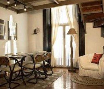 фото отеля Loft & Arte Apart Boutique