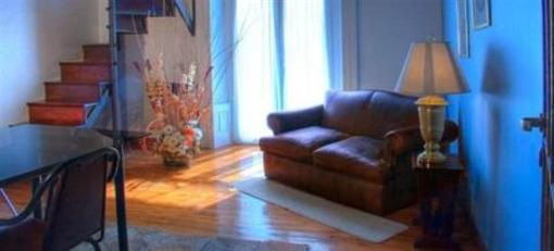 фото отеля Loft & Arte Apart Boutique