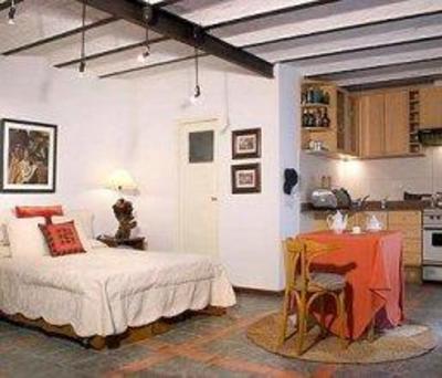 фото отеля Loft & Arte Apart Boutique