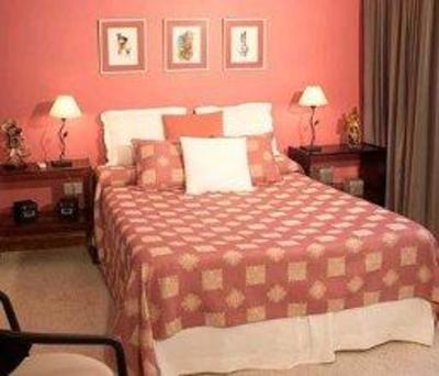 фото отеля Loft & Arte Apart Boutique