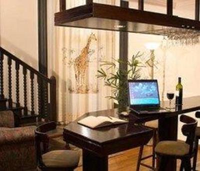 фото отеля Loft & Arte Apart Boutique