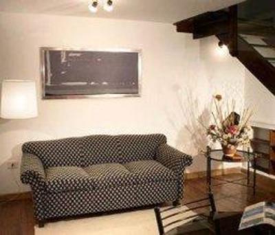 фото отеля Loft & Arte Apart Boutique