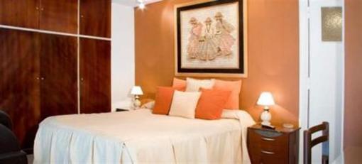 фото отеля Loft & Arte Apart Boutique