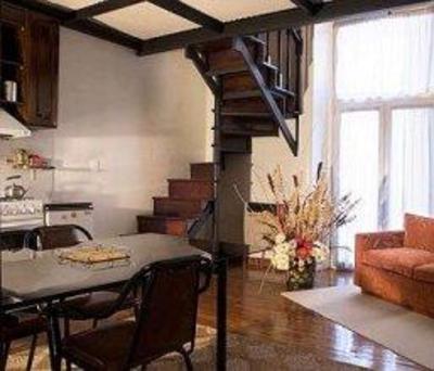 фото отеля Loft & Arte Apart Boutique