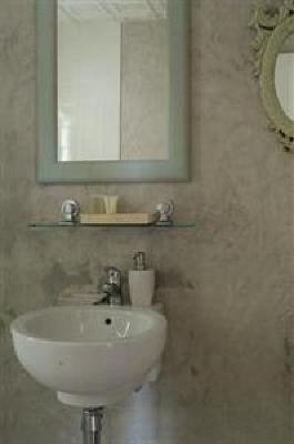 фото отеля Ginnegaap Guesthouse