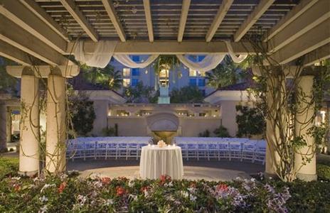 фото отеля Hyatt Regency Valencia