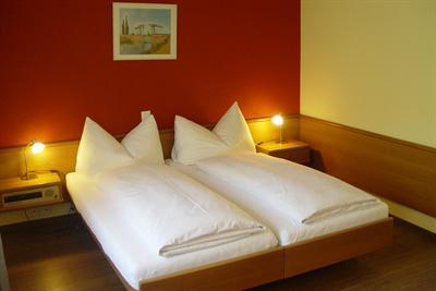 фото отеля Hotel Sportcenter Feunf-Doerfer Zisers