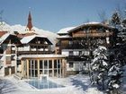 фото отеля Bon Alpina