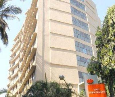 фото отеля Four Seasons Hotel Juhu Mumbai