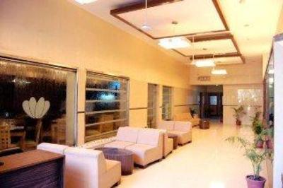 фото отеля Four Seasons Hotel Juhu Mumbai