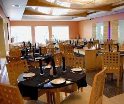 фото отеля Four Seasons Hotel Juhu Mumbai