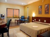 Four Seasons Hotel Juhu Mumbai