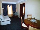 фото отеля Tourist Hotel Omsk