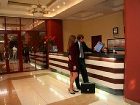 фото отеля Tourist Hotel Omsk