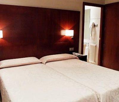 фото отеля Hotel Ramon Berenguer IV