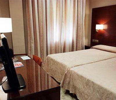 фото отеля Hotel Ramon Berenguer IV
