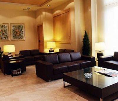 фото отеля Hotel Ramon Berenguer IV