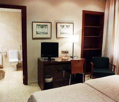 фото отеля Hotel Ramon Berenguer IV
