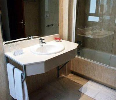 фото отеля Hotel Ramon Berenguer IV