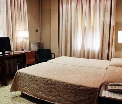 фото отеля Hotel Ramon Berenguer IV