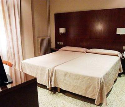 фото отеля Hotel Ramon Berenguer IV