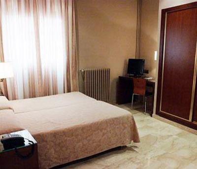 фото отеля Hotel Ramon Berenguer IV