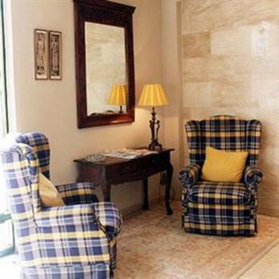 фото отеля Hotel Ramon Berenguer IV