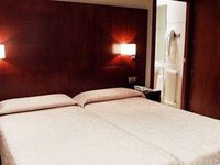 Hotel Ramon Berenguer IV