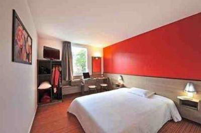 фото отеля Ace Hotel Clermont Ferrand Chu Estaing