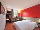 фото отеля Ace Hotel Clermont Ferrand Chu Estaing