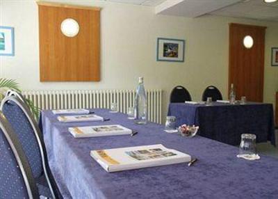 фото отеля Quality Hotel La Marebaudiere Vannes