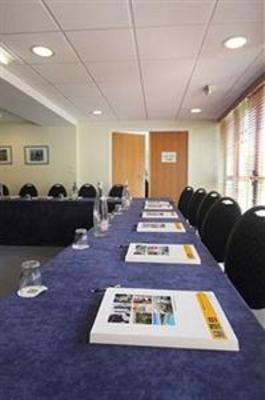 фото отеля Quality Hotel La Marebaudiere Vannes