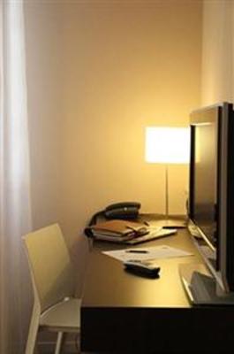 фото отеля Quality Hotel La Marebaudiere Vannes