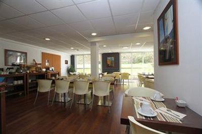 фото отеля Quality Hotel La Marebaudiere Vannes