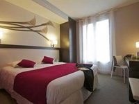 Quality Hotel La Marebaudiere Vannes