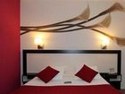 фото отеля Quality Hotel La Marebaudiere Vannes