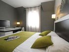 фото отеля Quality Hotel La Marebaudiere Vannes