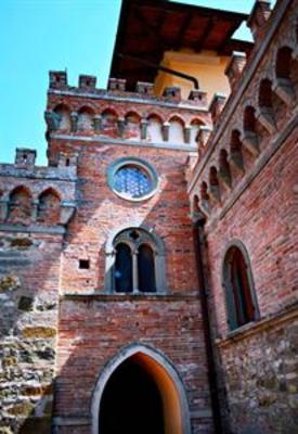 фото отеля Villa Campomaggio
