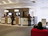 Novotel Poitiers Futuroscope
