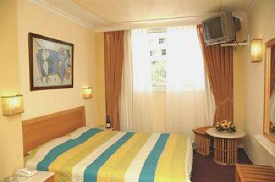 фото отеля Dalia Hotel