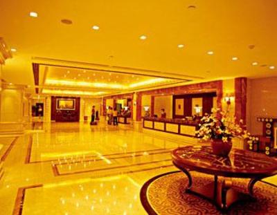 фото отеля Kande Club Hotel Dongguan