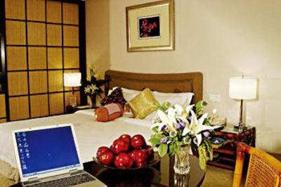 фото отеля Kande Club Hotel Dongguan