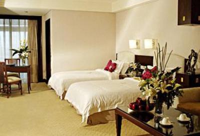 фото отеля Kande Club Hotel Dongguan