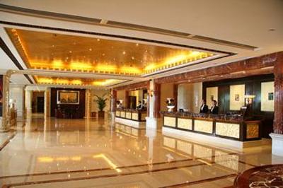 фото отеля Kande Club Hotel Dongguan